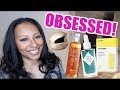 10 Skincare Products I'm OBSESSED With Right Now! | February 2019