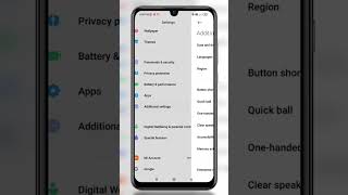 how to on press and hold the power button for 0.5s second to turn on google assistant #shorts