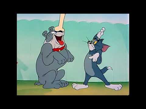 Tom And Jerry Episode 59