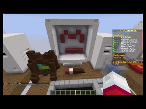 Mario Party ¦ Minecraft Java Edition - YouTube