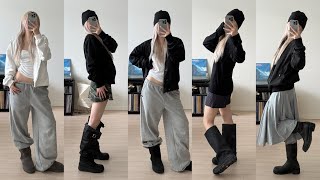 10 Boot Recommendations to Wear Through Winter👢❄️ From UGGs to Long Boots, Everything.. ദ്ദി( ᴖ ̫ᴖ )