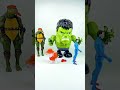 Satisfying Unboxing Experience with Paw Patrol Toys Collection #pawpatroltoys #pawpatroltoy #hulk