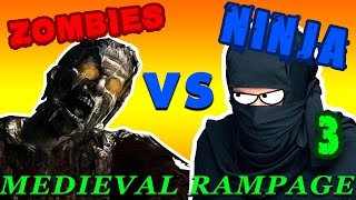 Join Ninja Army: goo.gl/QBSOaN ☆▭▭▭▭▭▭▭▭▭▭▭▭▭▭▭▭▭▭☆ Kingdom Wars 2: Battles KW2B brings...