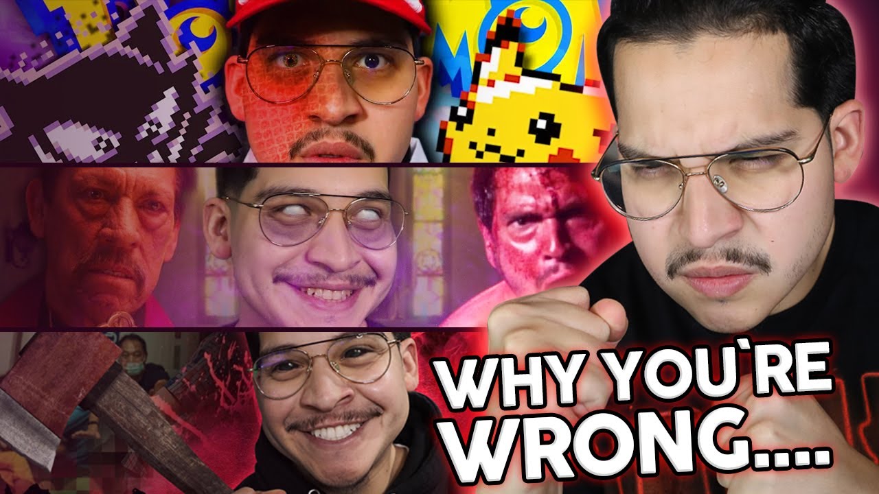 My PROBLEM With The Theories Surrounding This Video