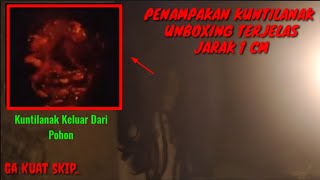 🔴 Unboxing Sosok Hantu Kuntilanak Asli Ki Suryo Wijoyo Sao, X Beda Alam Official