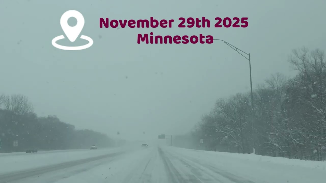 Road trip north and south in 30 days period 