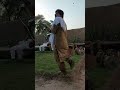 Lakki Marwat Firing Sardar Israr Khan 