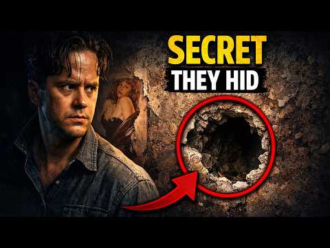 The Shawshank Redemption: 21 Secrets Hollywood Tried to Hide!