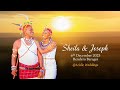 SHEILA LEAKONO JOSEPH LENAIYARRA A Samburu Wedding At Bendera Performances By CHRIS TETU