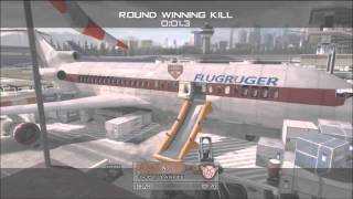 Killcam Terminal