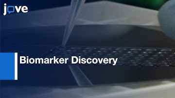 Low Molecular Weight Protein Enrichment On Mesoporous Silica Thin Films l Protocol Preview