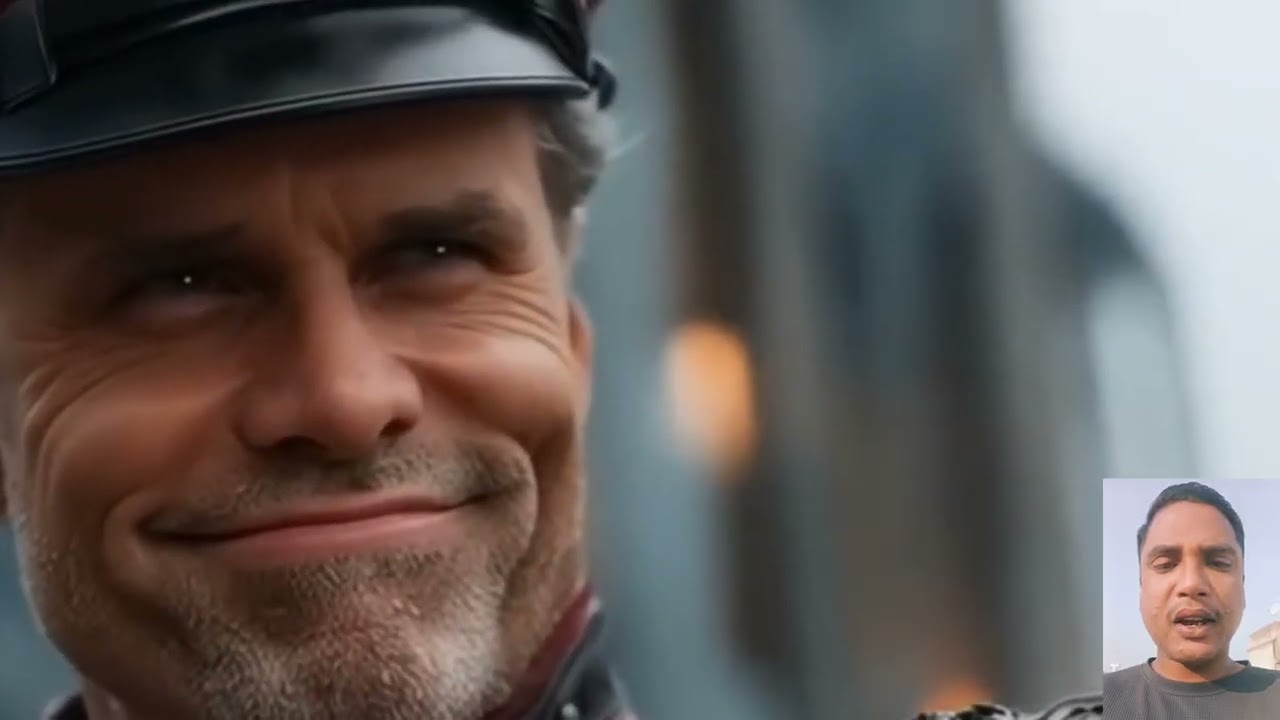 STREET FIGHTER  WORLD WARRIOR (Global K.O.) OFFICIAL MUSIC VIDEO  FT- SEAN POUL  HANUMANKIND 2026