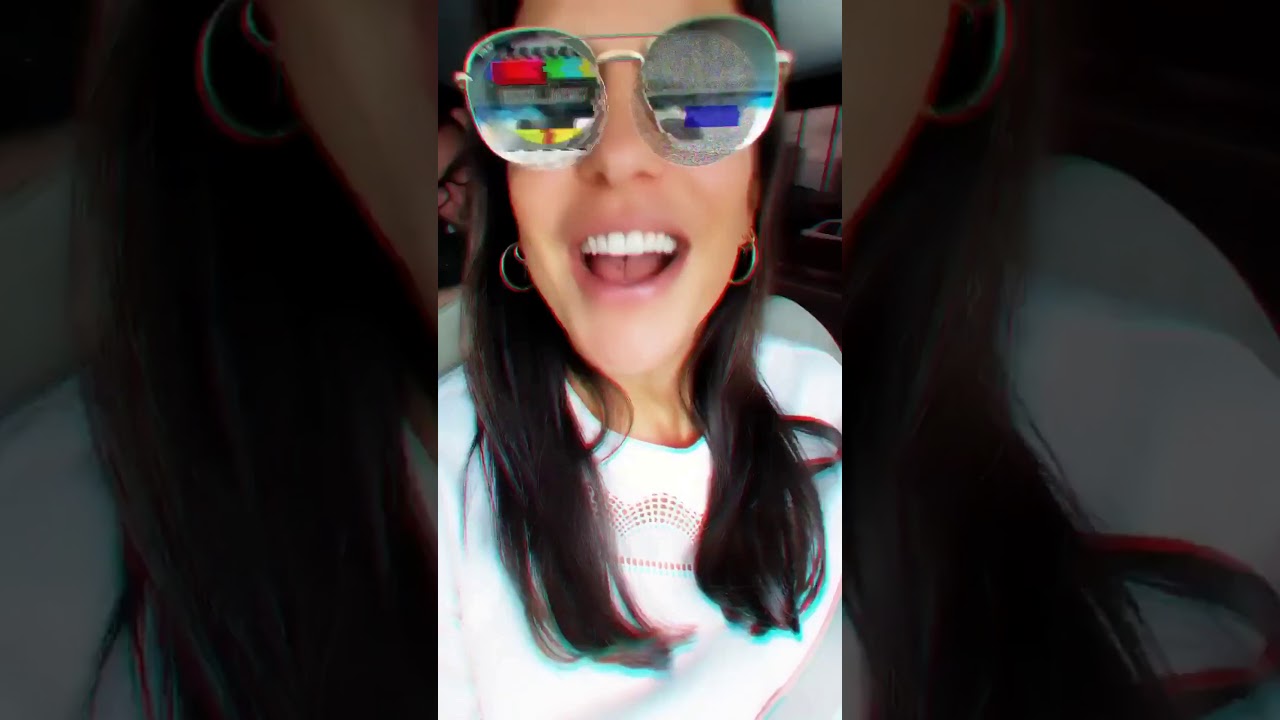 Ivete Sangalo Stories, December 6, 2019