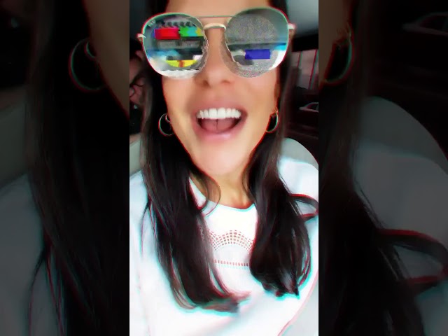 Ivete Sangalo (@ivetesangalo) archived Instagram Stories compilation from December 6, 2019