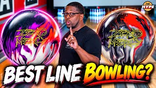 Is this the New Best Line Bowling | Hammer Zero Mercy Hybrid