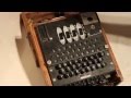 E-1523 Enigma Replica