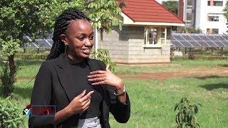Career Life of a Quantity Surveyor  Rose Muvangi