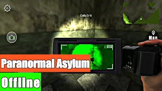 OFFLINE!!! Game Memburu Boneka Kawaii | Paranormal Asylum Android screenshot 5