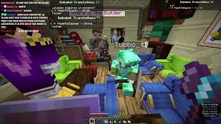 VEGGETTA777 hizo todo lo posible para que no le destruyeran su CASITA 😎