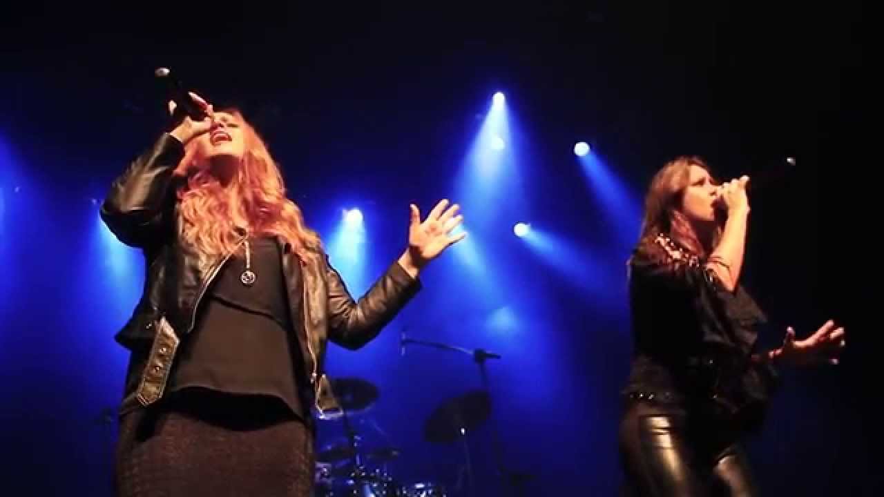 Soulspell - Mirror of Dreams (Ayreon) - Tom Brasil