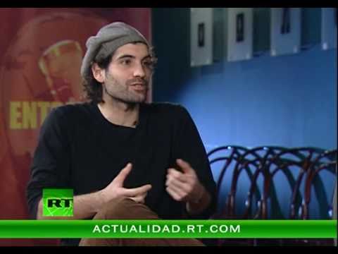 Entrevista con Tamar Novas Pita, actor espaol