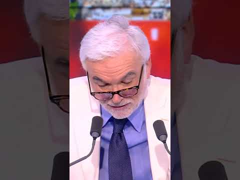 L édito De Pascal Praud Du Mardi 1er Juillet