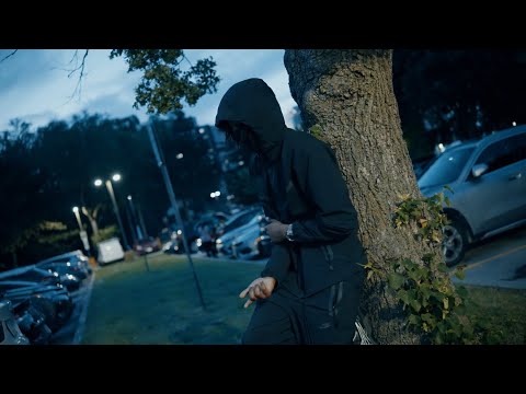 GSRetro LUV MY GANG Official Music Video Shot By Otrjae 
