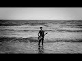 Kevin Silvester - SLEEPWALKER (Lyric Video)