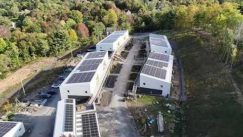 Treehouse Village - 2025