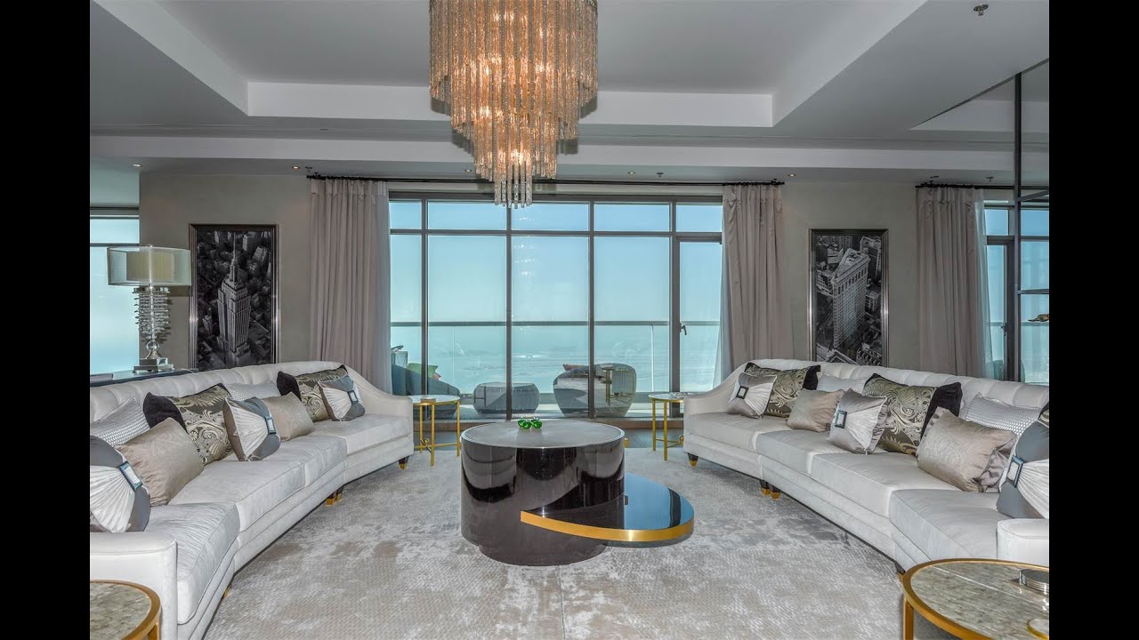 Picture of INSIDE TOKYO'S MOST ARTISTIC PENTHOUSE (Italy x Japan)