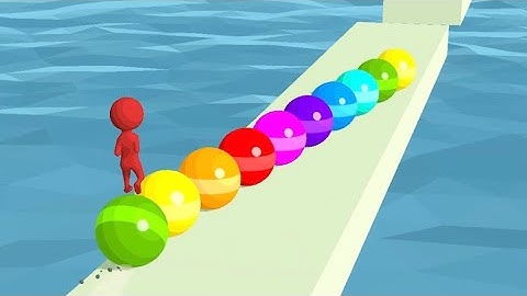 Stack Rider 💥🔮🔴 MAX LEVELS All Levels| Game walkthrough Levels 1312-1316