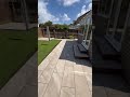 Check out this incredible garden transformation!