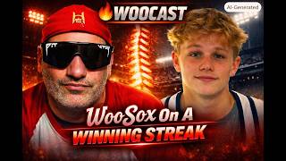 WOOCAST