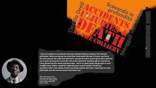 Digging Deep: Accidents, Injuries and Deaths