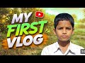 My first vlog 🥰