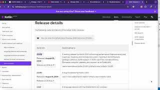 Flutter: Your project requires a newer version of the Kotlin Gradle | Android App not running