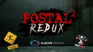 POSTAL 2 Redux Announced: Xbox Series, PS5 Release Date Revealed!