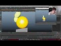 Aula 07 - Trabalhando no refine/polishing da bolinha (aula extra)
