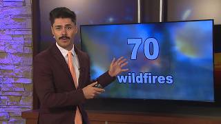 NewsWatch 12 This Morning: Top Stories