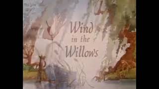 Wind in the Willows 1988