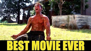 Van Damme Movie Cyborg Is A Forgotten Masterpiece - Best Movie Ever