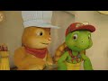 Franklin le mcano pisode 35  franklin et ses amis franais pisodes complets