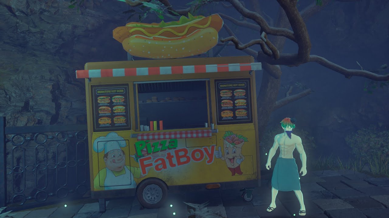 My addiction has no end - Code Vein 2 Blind Playthrough #2