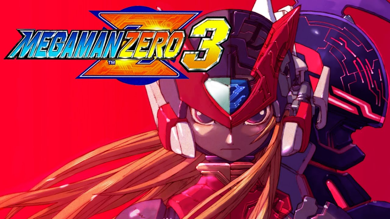 Prismatic ~ Resistance Base | Mega Man Zero 3 Muzyka