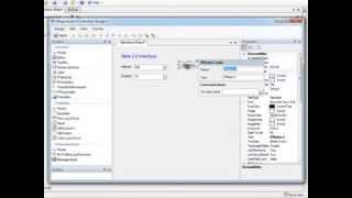 Creating An Interface Panel - MegunoLink