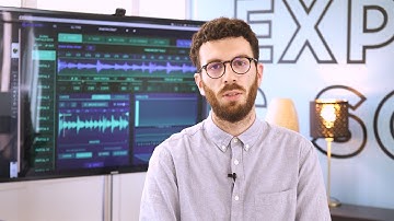 Synclavier V Update 2.0 - The power of Resynthesis