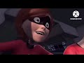 The Incredibles Road Trip Scene 432hz 