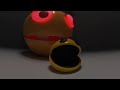 Evil Pacman 2 (360° Halloween)