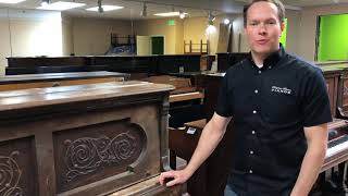 BEFORE RESTORATION! - Adam Schaaf #23796 BEFORE RESTORATION! - Adam Schaaf #23796