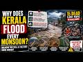 Why is Kerala flooding again? | Kerala Floods | Keralam | News9